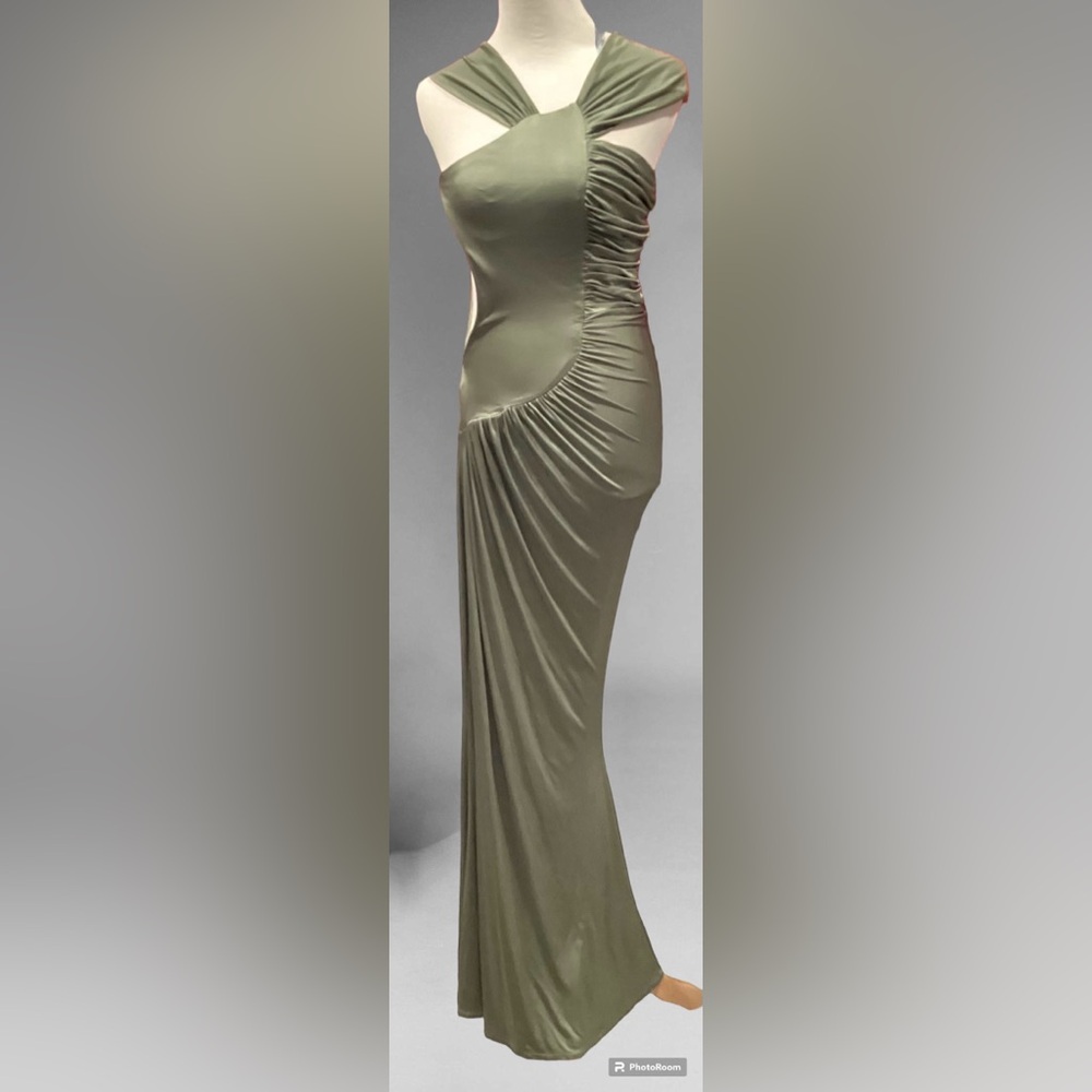 Mango Suit Dress